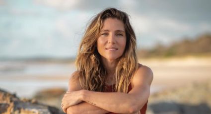 Esta es la pasión que comparte Elsa Pataky con su hija