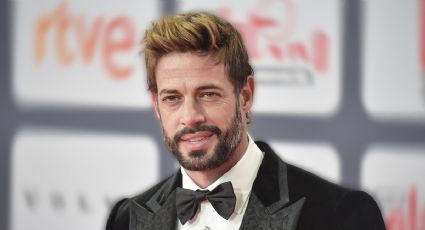 William Levy y el motivo por el cual fue rechazado para una telenovela