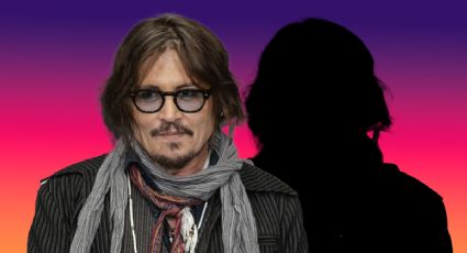 La nueva apariencia de Johnny Depp luego de ganar el juicio a Amber Heard