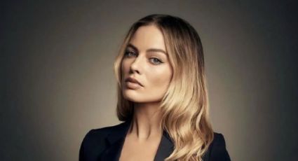 El increíble cambio de look de Margot Robbie para interpretar a la Reina Isabel I