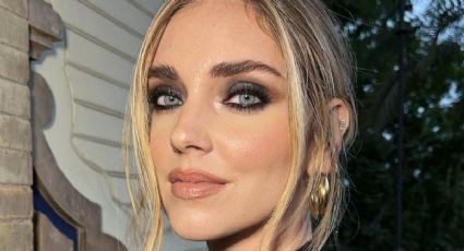 Chiara Ferragni, al filo de la censura desde Marbella