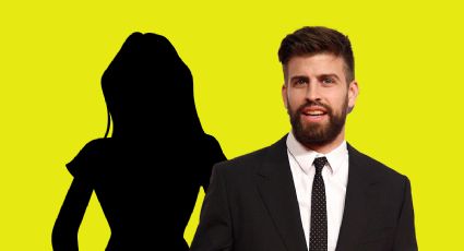 Gerard Piqué: quién es la misteriosa mujer con quien ha sido pillado en Estocolmo