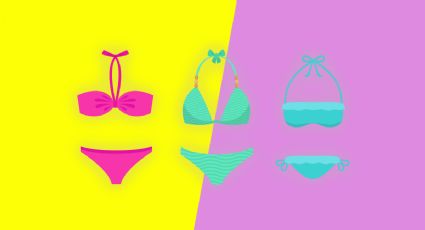 Estos son los 3 bikinis más baratos que puedes conseguir en rebajas