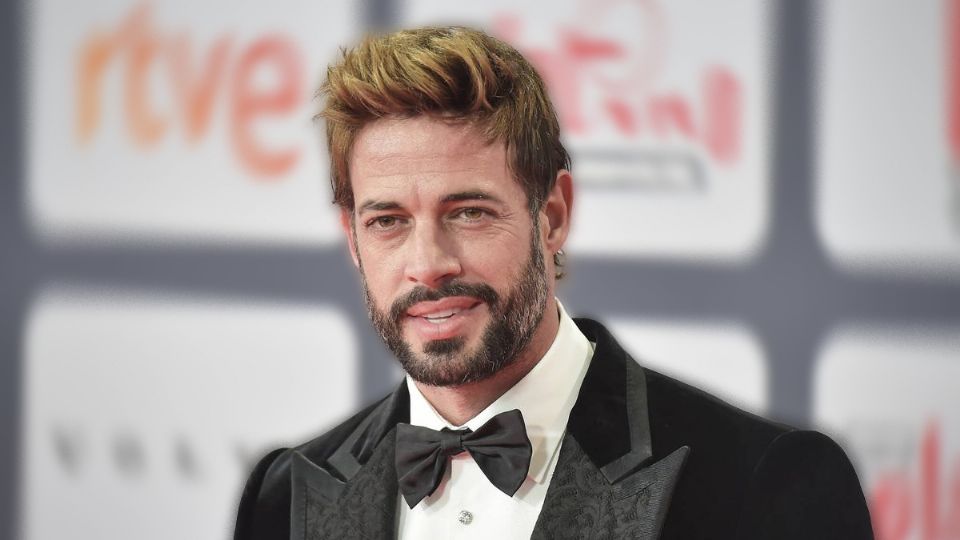 William Levy protagoniza y produce su nueva serie. Fuente: producción Panorama