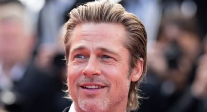 Brad Pitt da la peor noticia a sus fans