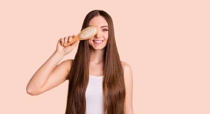 Este es el corte tendencia para las mujeres que no quieren abandonar el pelo largo