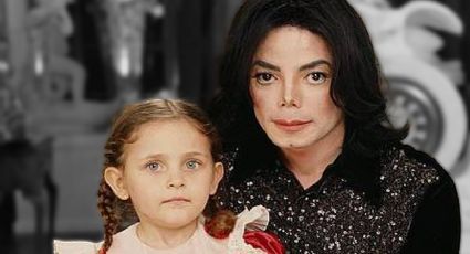 Así luce hoy Paris Jackson, la hija de Michael Jackson