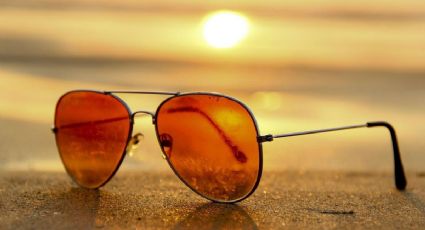 5 gafas de sol que te harán lucir este verano