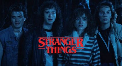 El sitio donde grabaron "Stranger Things" que enfadó al mundo entero