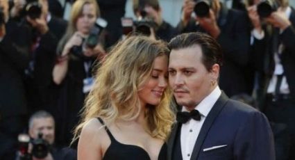 No hay acuerdo entre Johnny Depp y Amber Heard y ella deberá pagarle 10 millones de dólares