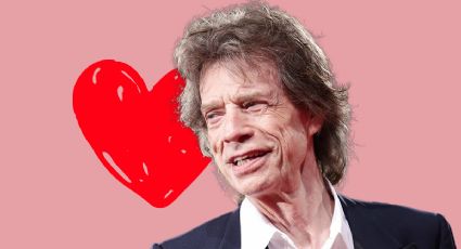 Mick Jagger y el romance prohibido con una princesa