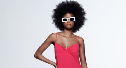 5 prendas de Zara con el color tendencia de la temporada