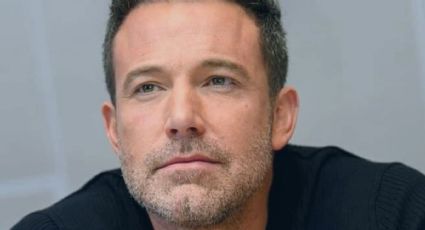 El accidente del hijo de Ben Affleck que pueden costarle 225.000 dólares al actor