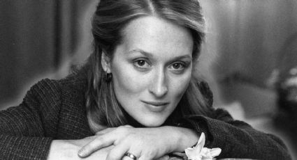 El trágico momento que vivió Meryl Streep a sus 30 años