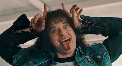 3 curiosidades sobre Joseph Quinn de 'Stranger Things'