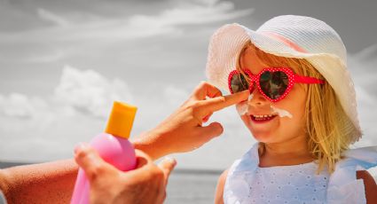 Los mejores protectores solares para cuidar tu cara