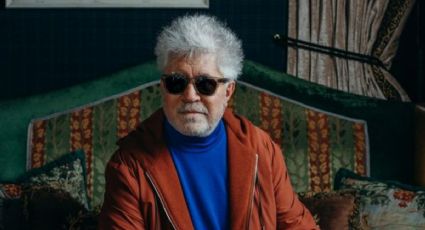 Pedro Almodóvar: esto es lo que se sabe sobre su nueva película