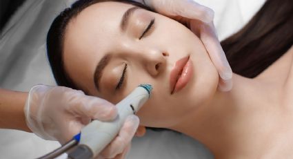 Hydrafacial: el tratamiento en el rostro que se impone este verano