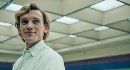 Stranger Things: Quién es Jamie Campbell Bower, el actor que interpreta a Peter Ballard