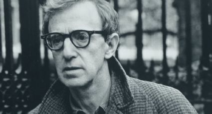 Woody Allen anunció su retiro del cine