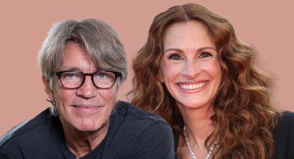 La verdad de la distancia de Julia Roberts con su hermano Eric