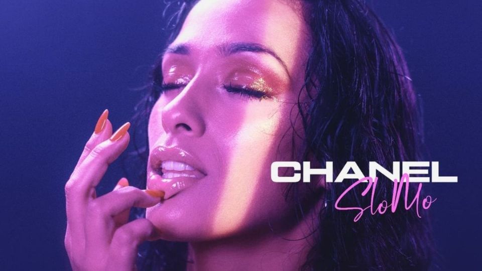 Chanel Terrero se quedó con el concurso y se ganó el respeto. Fuente: Instagram @chanelterrero