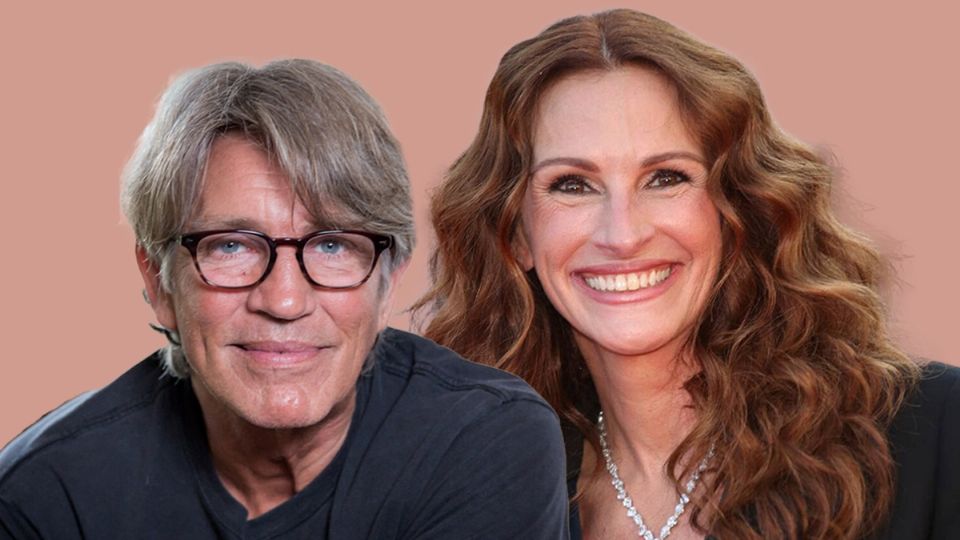 La difícil relación de Julia Roberts con su hermano. Fuente: producción Panorama