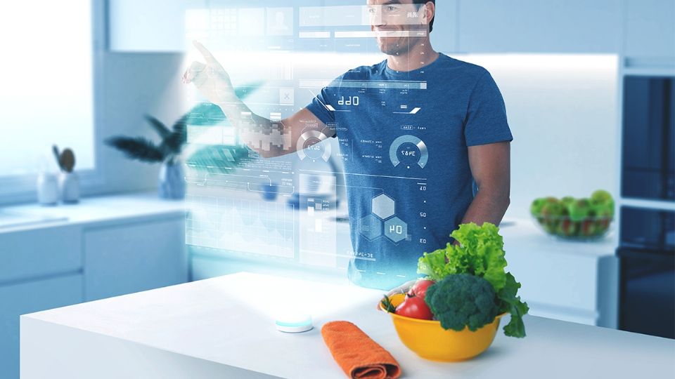 Los alimentos del futuro deberán ser muy resistentes a las sequías. fuente: producción Panorama