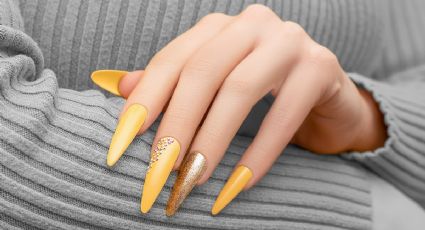 Así puedes lograr uñas 3D, la nueva tendencia en manicura