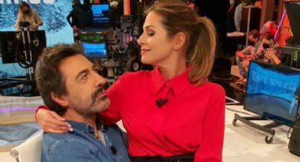 Por quién dejaría Nuria Roca a su esposo Juan del Val