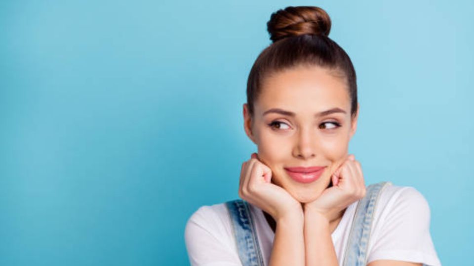 Cortes de cabello para soportar mejor el calor. Fuente: istockphoto