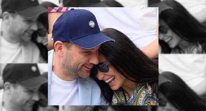 ¿Quién es Daniel Humm? La nueva pareja de Demi Moore