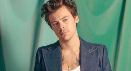 Enterate por qué Harry Styles fue rechazado para interpretar a Elvis Presley