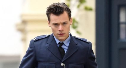 ‘My Policeman’: conoce todo sobre la nueva película de Harry Styles