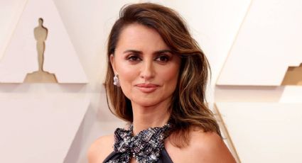 Penélope Cruz enseña cómo lucir un traje Chanel