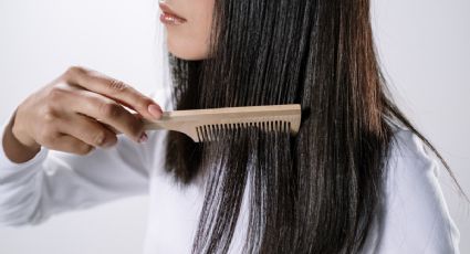 Test para saber si tu cabello es poroso