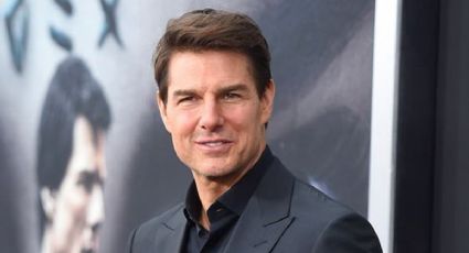 3 películas de Tom Cruise para disfrutar en cualquier momento