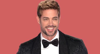 La verdad detrás del apellido de William Levy