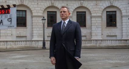 Adiós, Daniel Craig: quién será el próximo James Bond