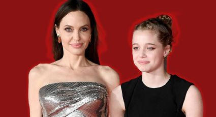 La razón por la que Shiloh Jolie Pitt decidió rebelarse contra su madre, Angelina Jolie