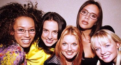 Victoria Beckham se reencuentra con las Spice Girls de esta manera