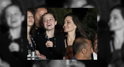 La divertida salida de Angelina Jolie y Shiloh Jolie-Pitt que colapsó las redes