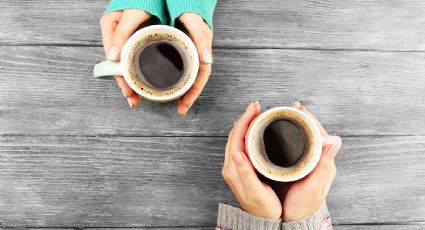 ¿Qué pasa si tomo una taza de café todas las mañanas?