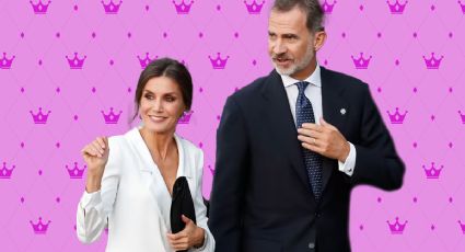 Los 3 autos más costosos del rey Felipe y la reina Letizia