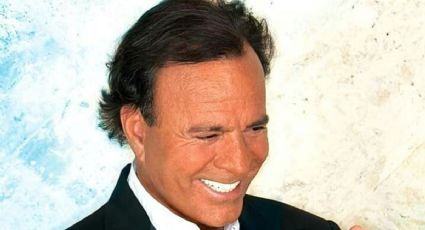 La nueva adquisición de Julio Iglesias para pasar el verano