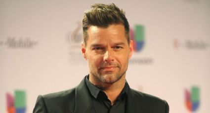 Ricky Martin fue denunciado por incesto