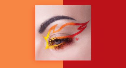 3 ideas de eyeliner gráfico para cambiar por completo tu mirada