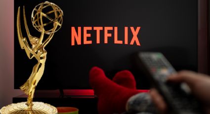 Netflix y sus tres mejores series nominadas a los Premios Emmy