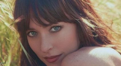 La polémica película de Dakota Johnson que se estrenará en Netflix