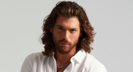 En qué idioma hablará Can Yaman en su nueva serie